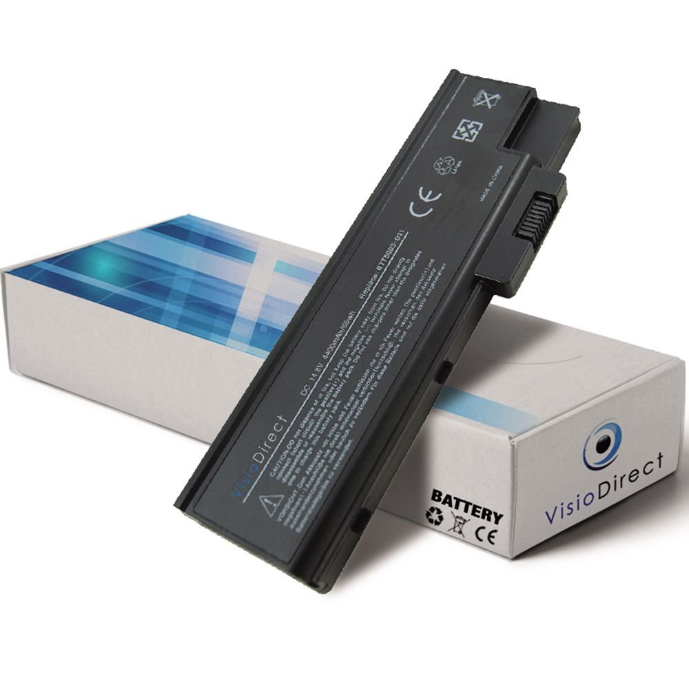 Visiodirect® Batterie pour or...