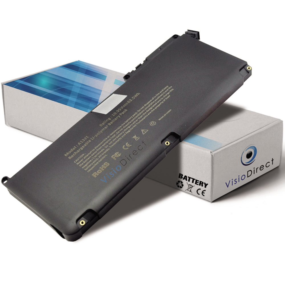 Batterie type 661-5585 5800mAh...