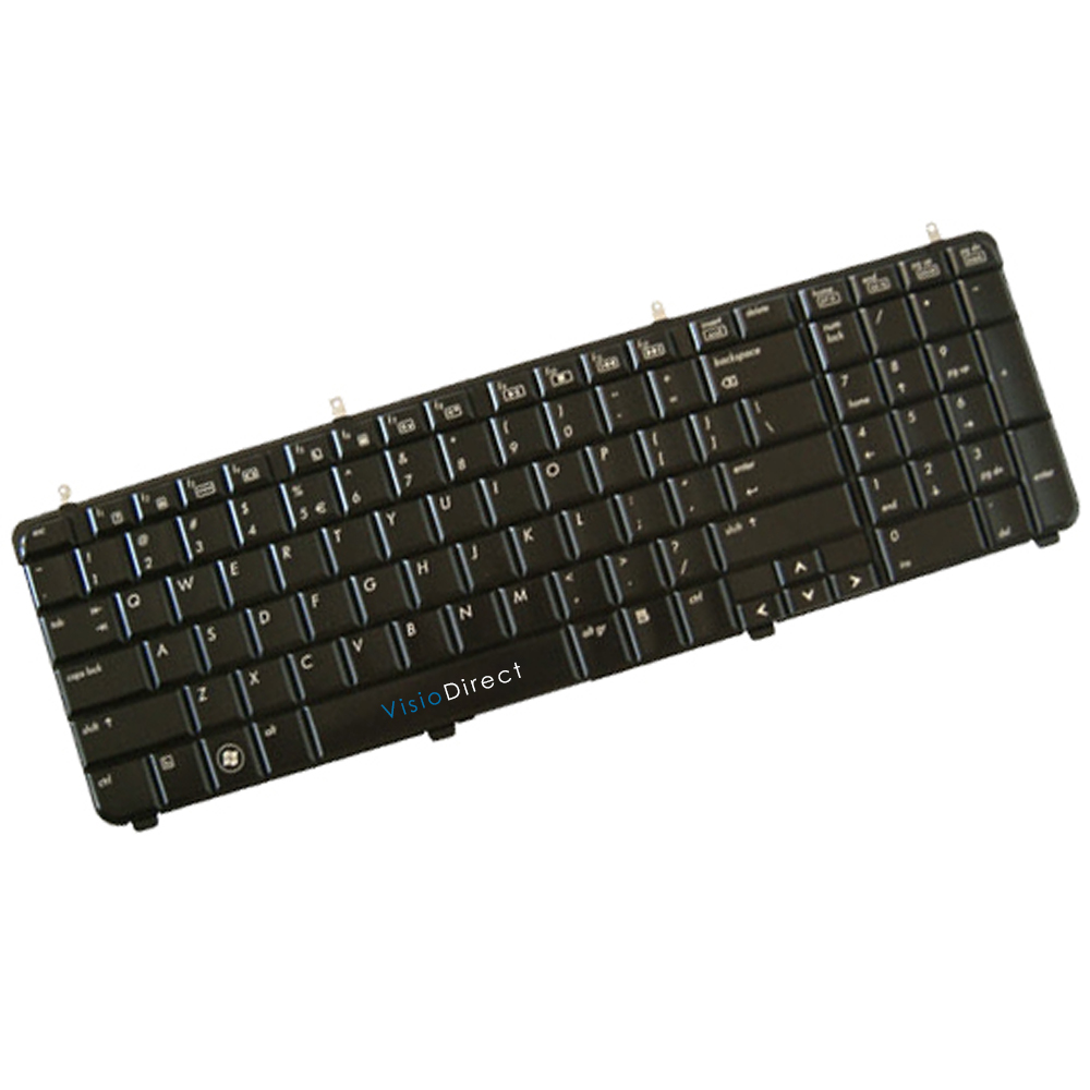 Clavier Français AZERTY Noir ...