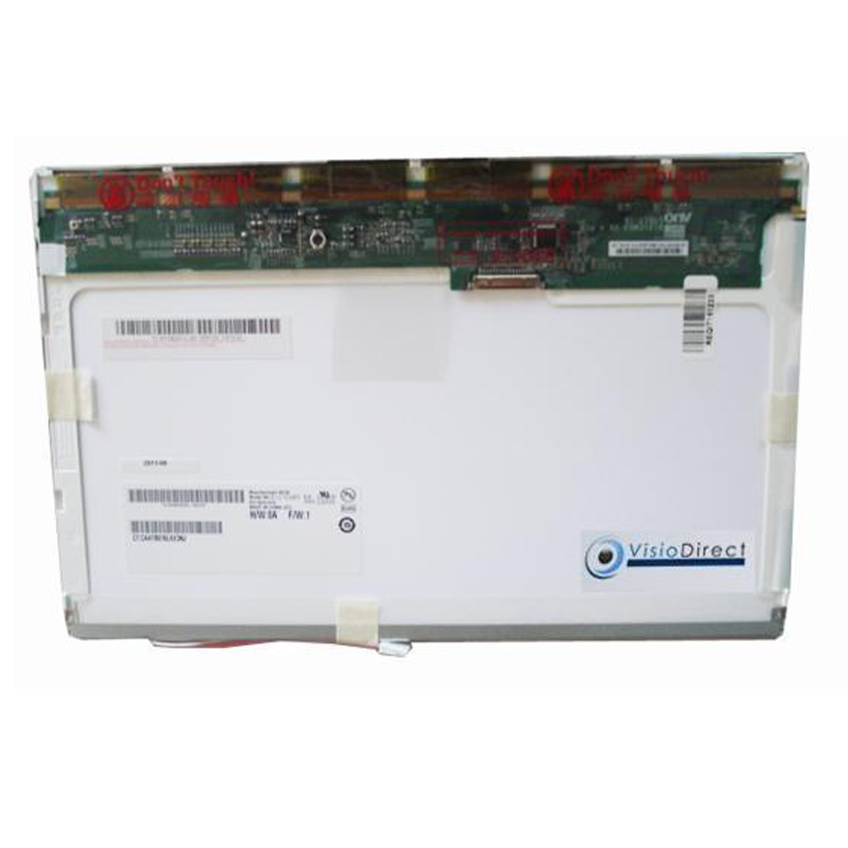 Dalle Ecran 12.1 LCD Type HT12...