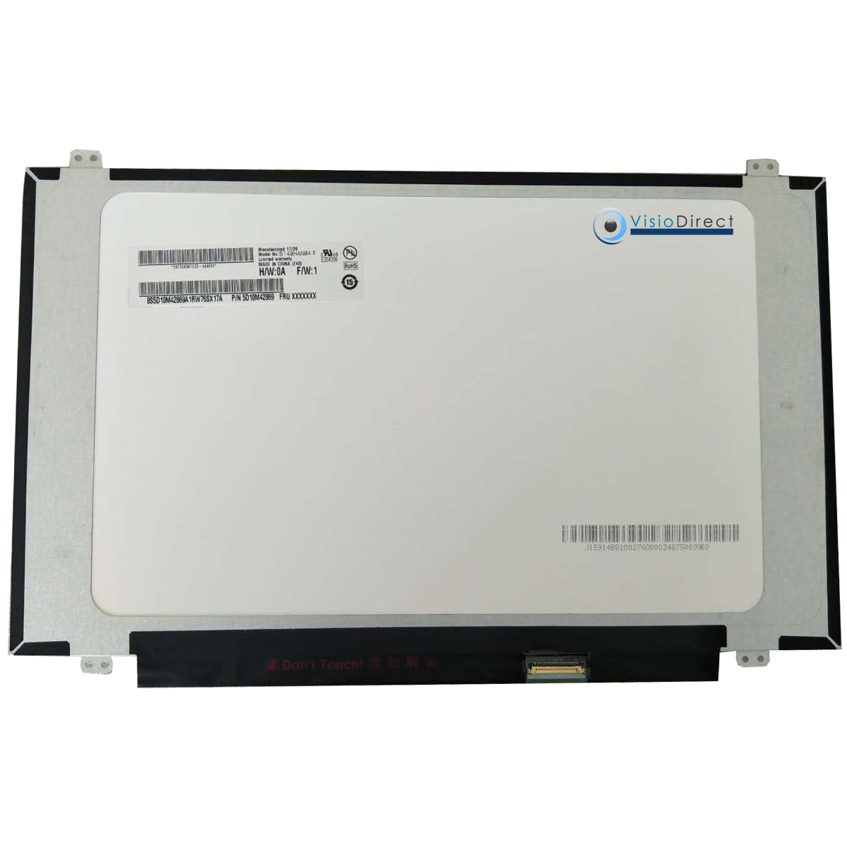 Dalle ecran 14LED pour ACER CB...