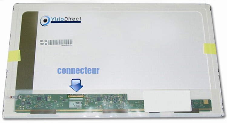 Dalle Ecran 15.6 pour Compaq P...