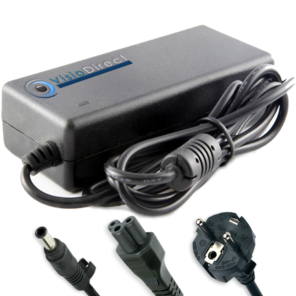 Visiodirect® Adaptateur pour ...