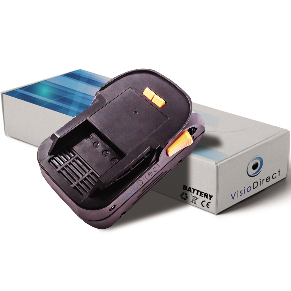 Batterie type B1820R pour AEG ...