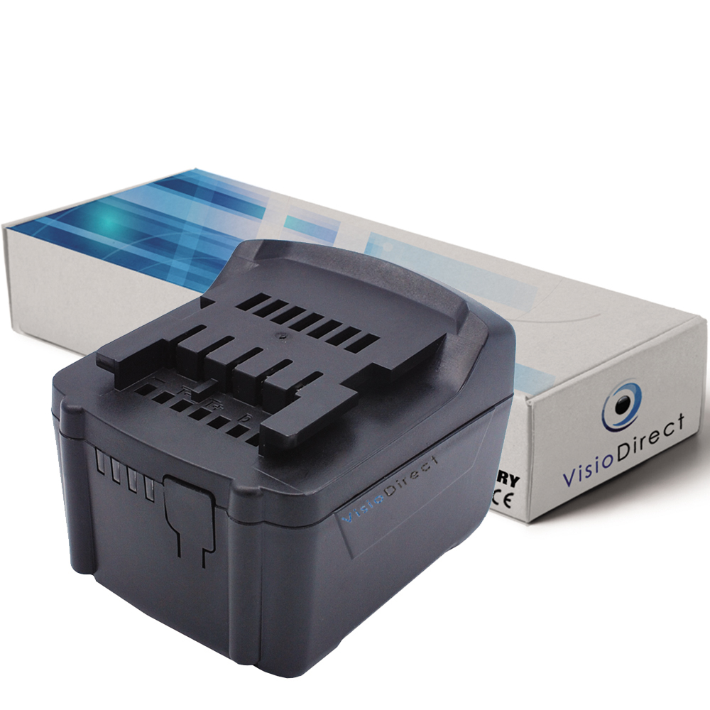 Batterie type C98116 pour Meta...