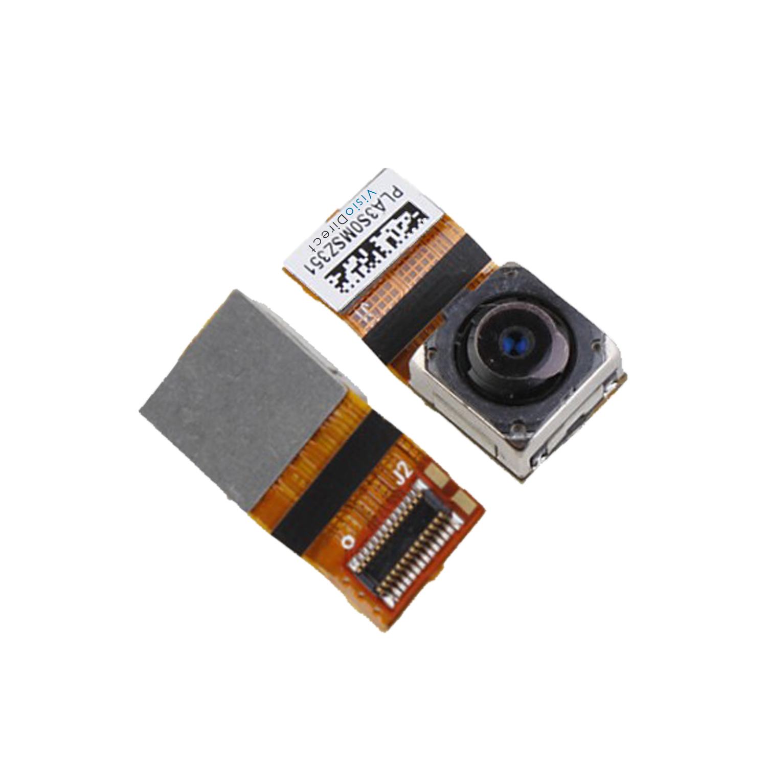 Camera pour iPhone 3GS -Visiod...