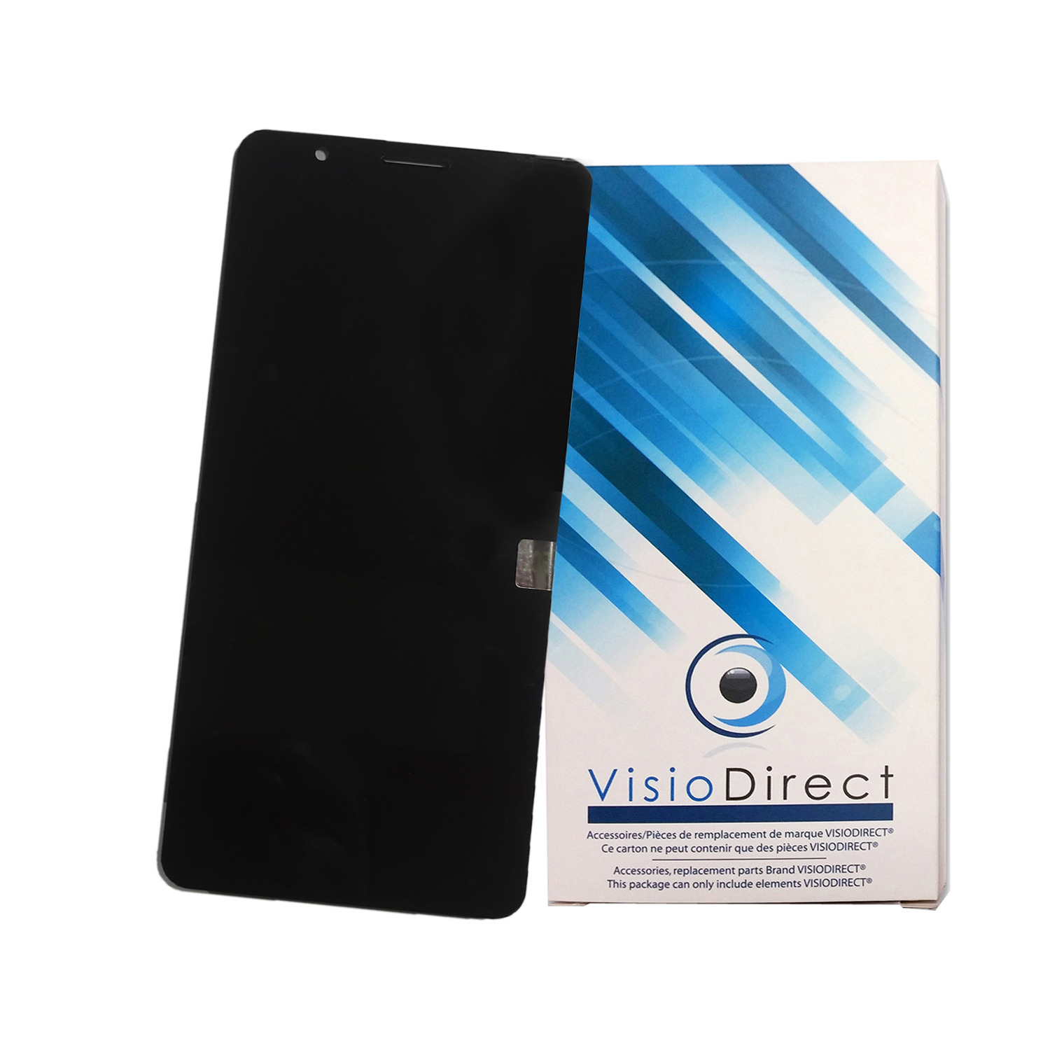 VisiodirectÂ®Ecran complet  ...