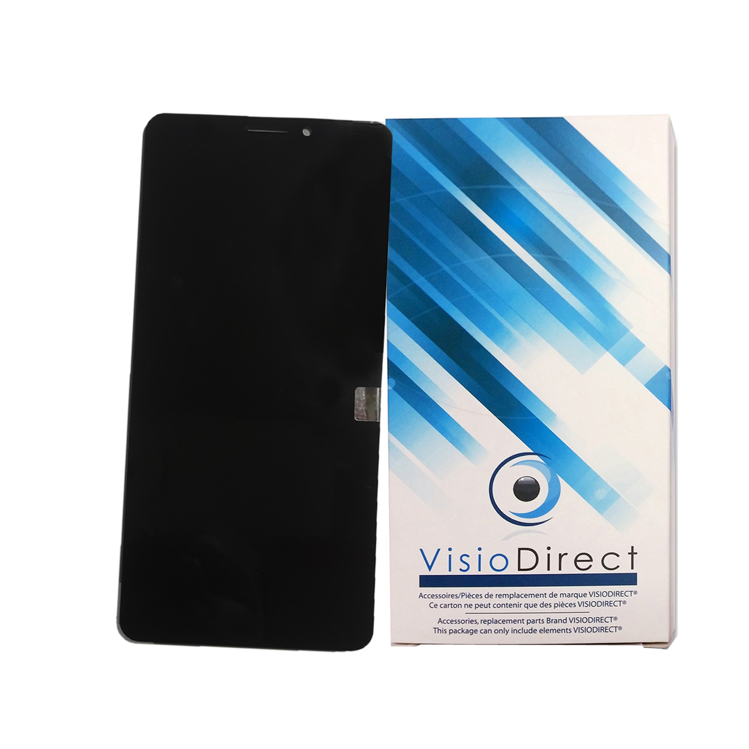 VisiodirectÂ®Ecran complet  ...