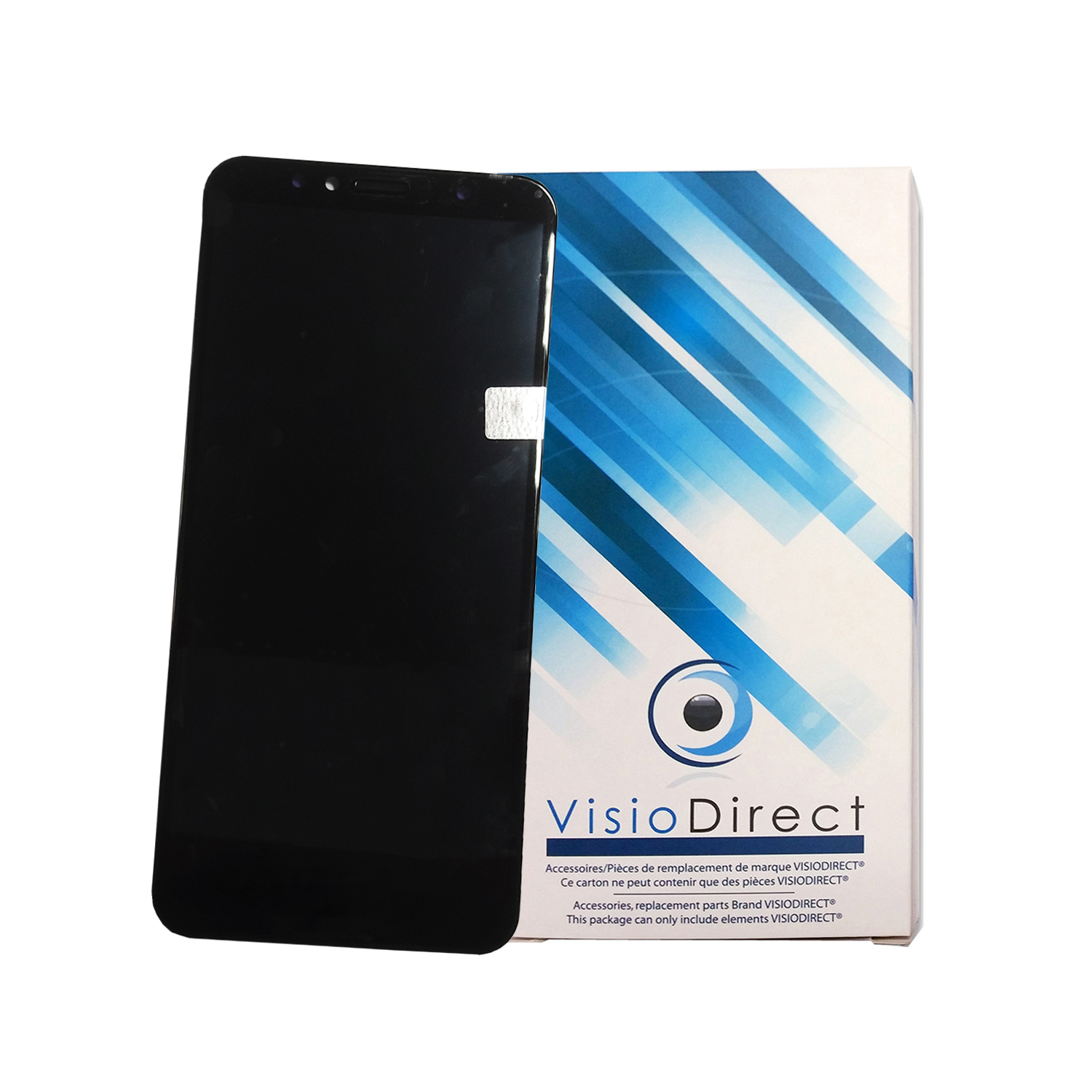 Visiodirect®Ecran complet  po...