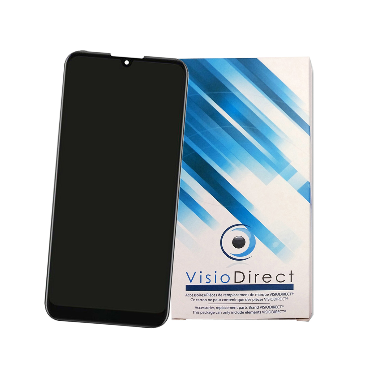 Visiodirect.net