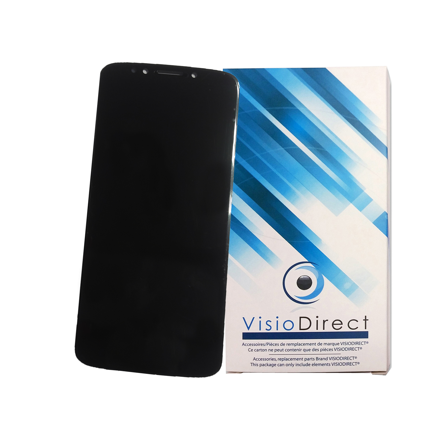 VisiodirectÂ®Ecran complet  ...