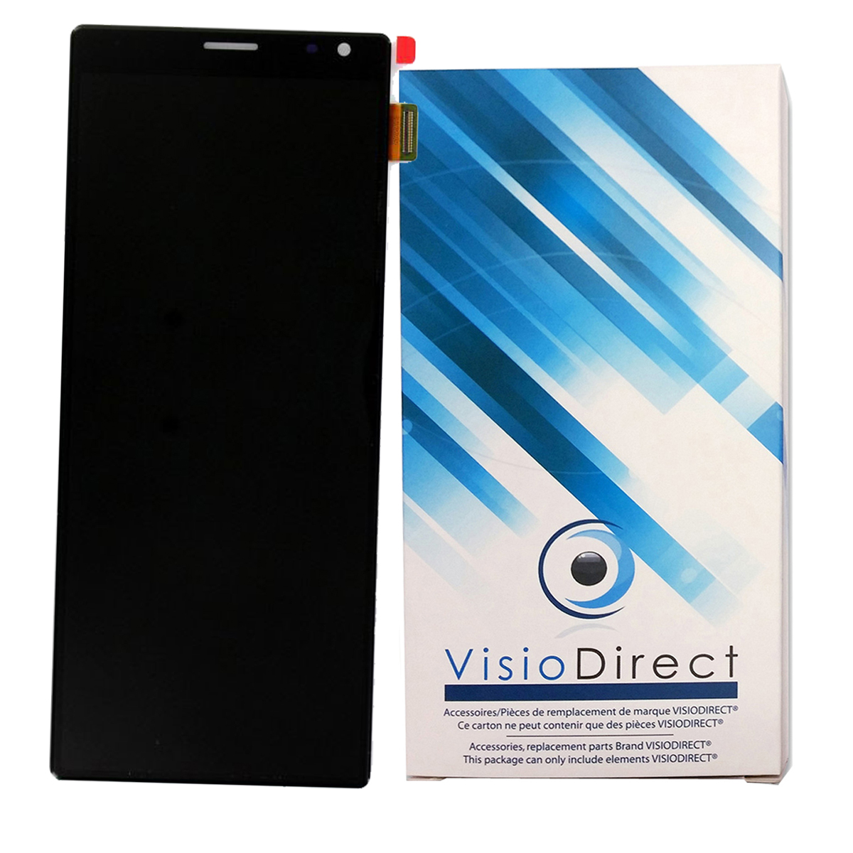 Visiodirect.net