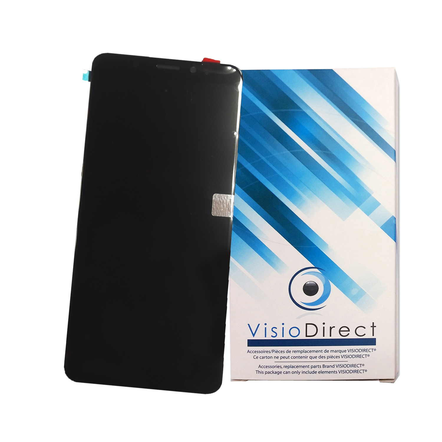 VisiodirectÂ®Ecran complet  ...