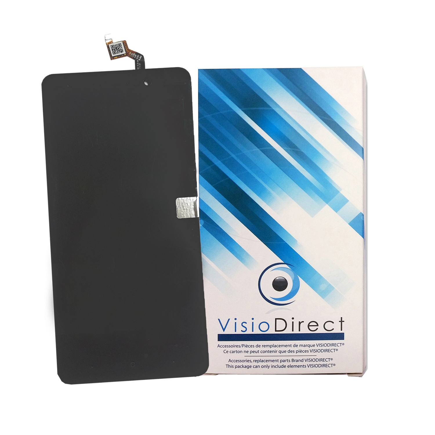 VisiodirectÂ®Ecran complet  ...
