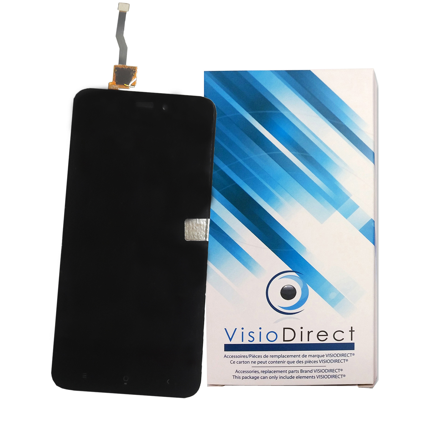 Visiodirect®Ecran complet  po...