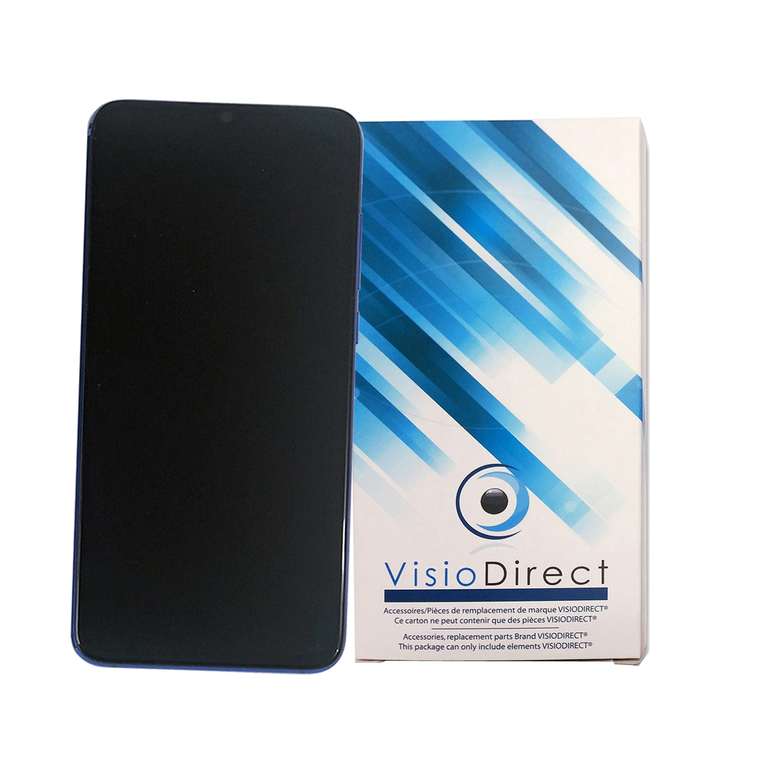 Visiodirect.net