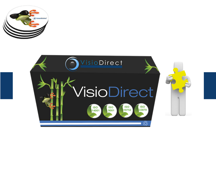 Visiodirect.net