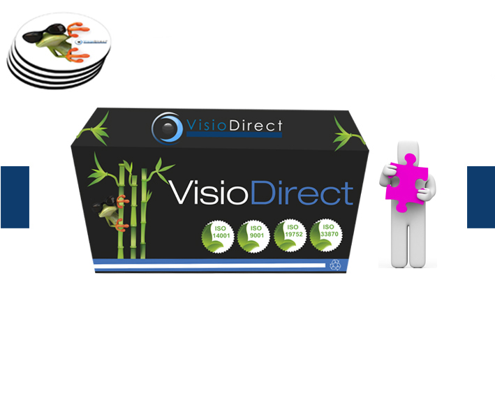 Visiodirect.net