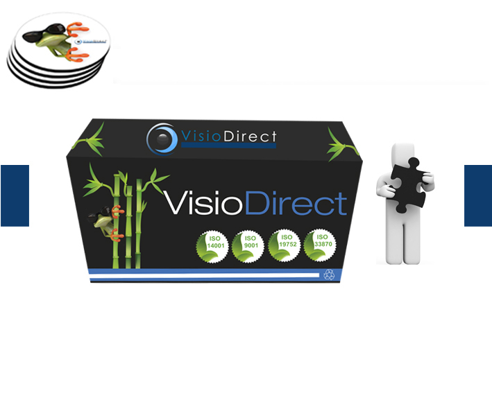 Visiodirect.net